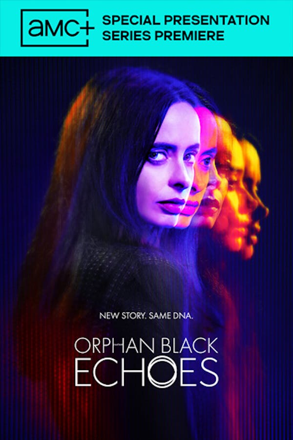 Orphan Black: Echoes