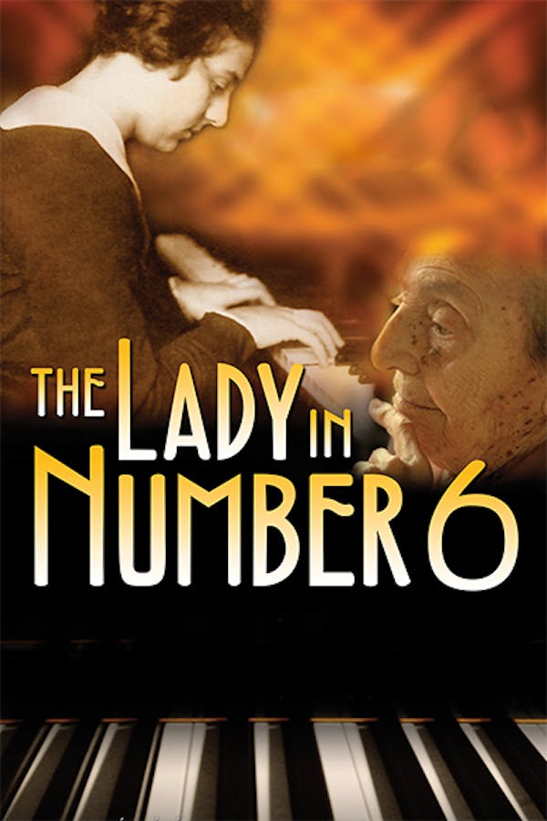 The Lady In Number 6
