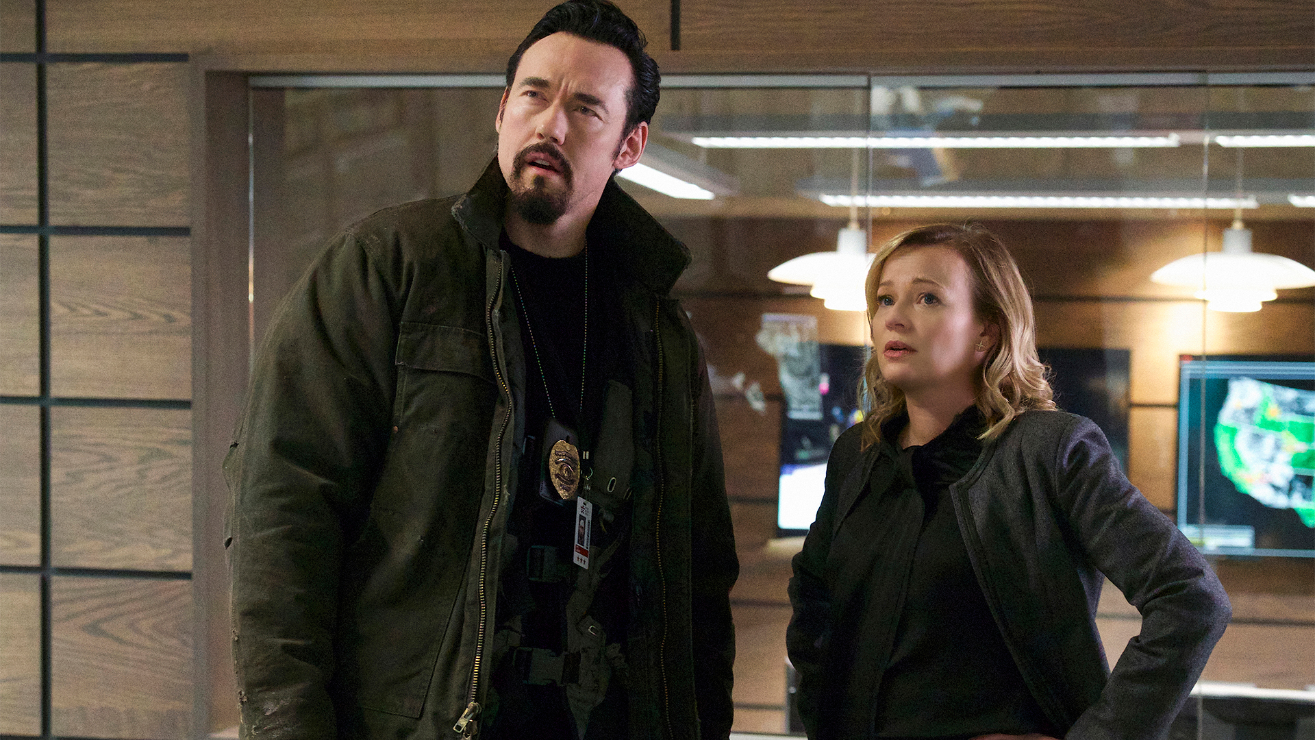 "1. New York Strong"