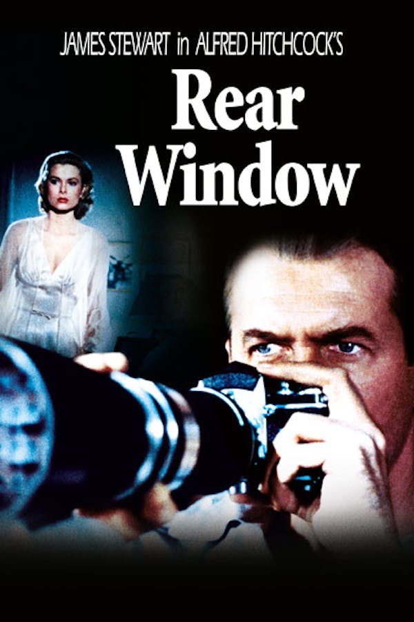 Rear Window