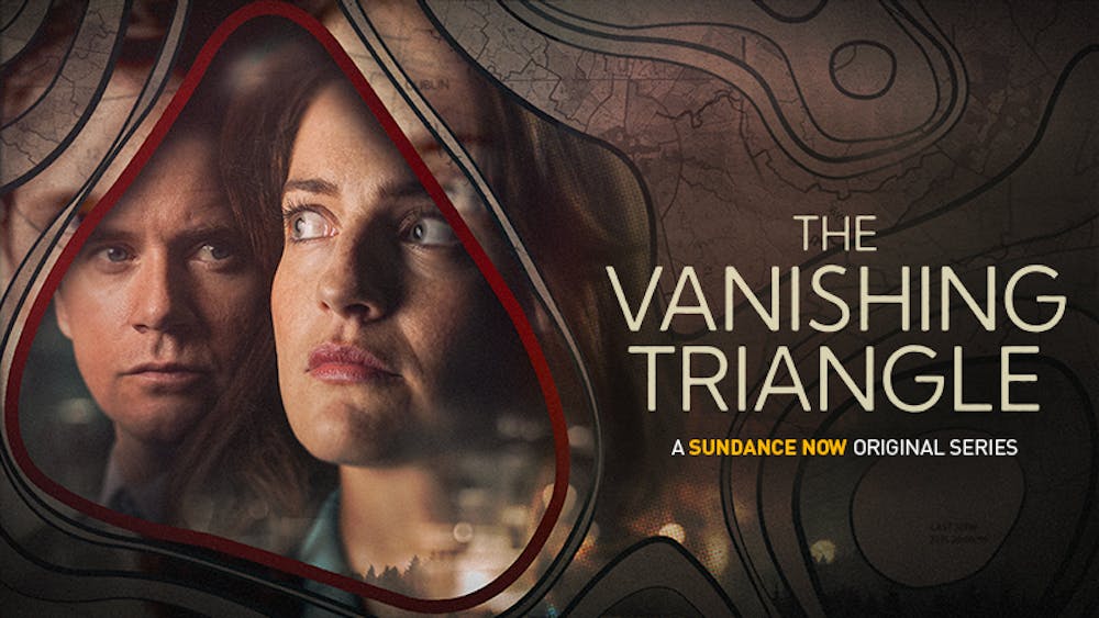 The Vanishing Triangle