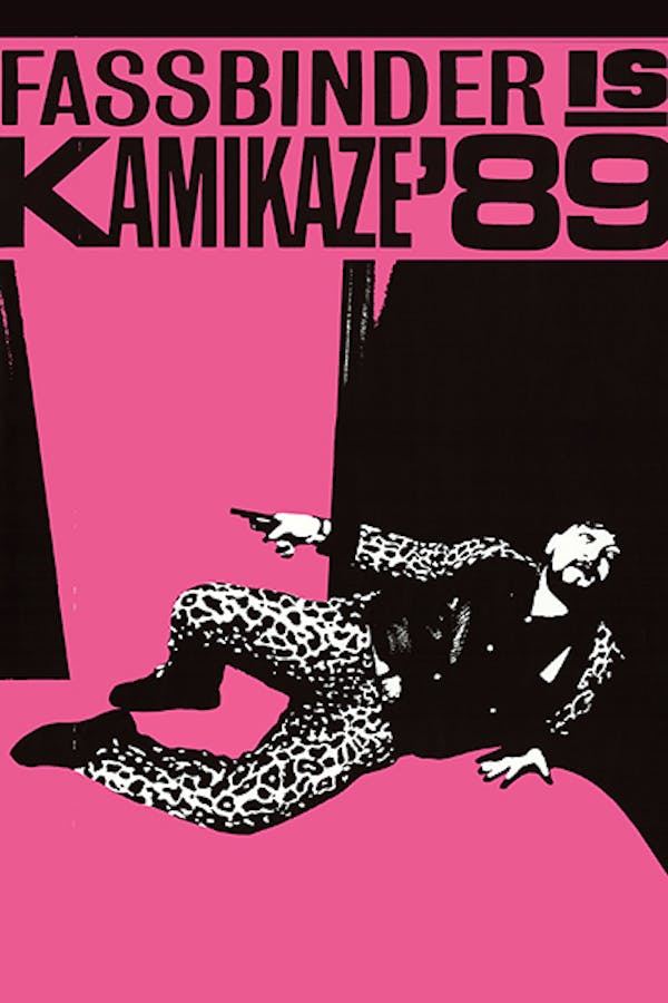 Kamikaze '89