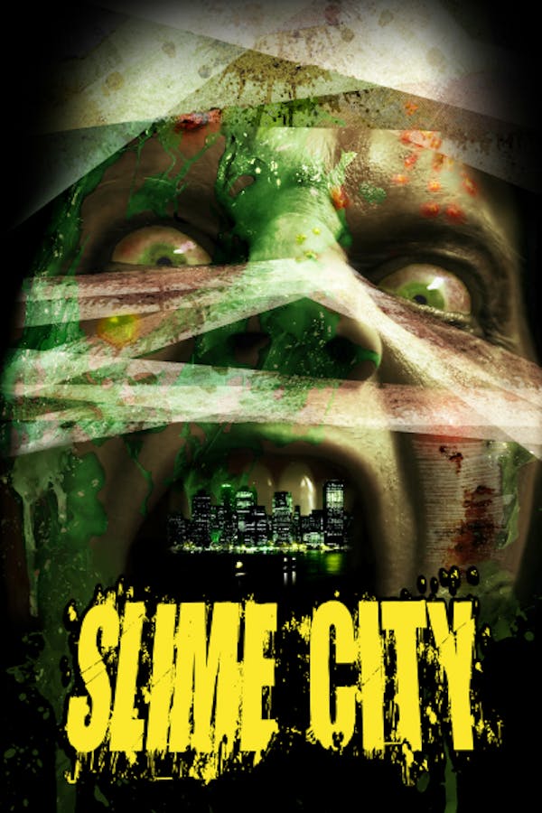 Slime City