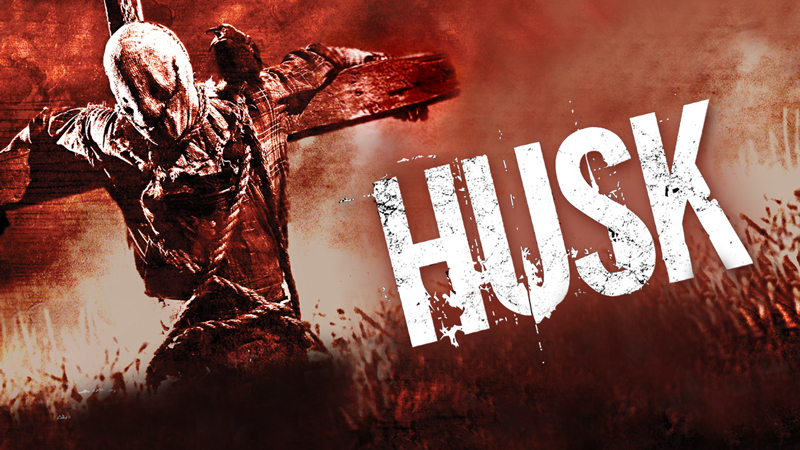 hunted shudder hunted shudder