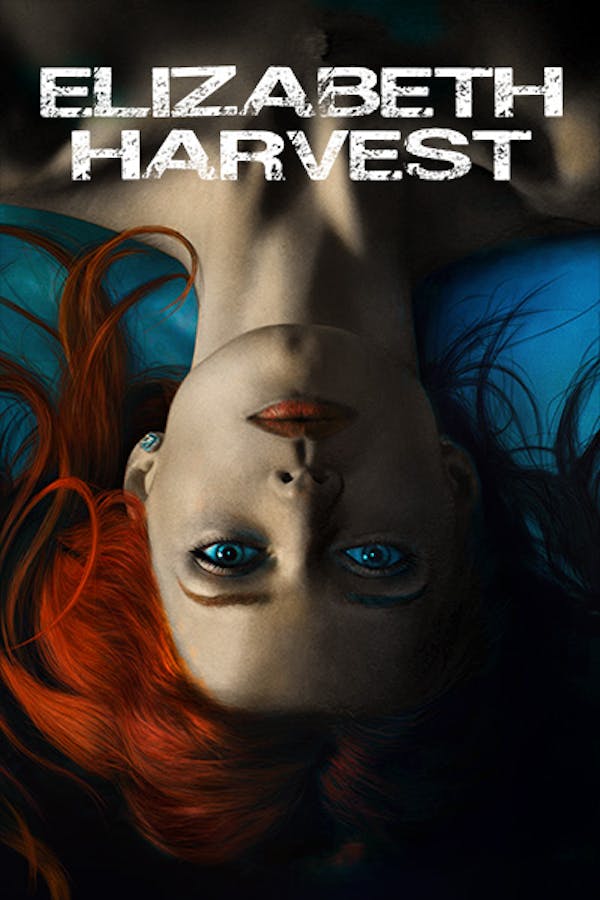 Elizabeth Harvest