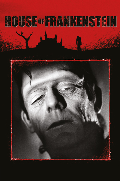 House of Frankenstein