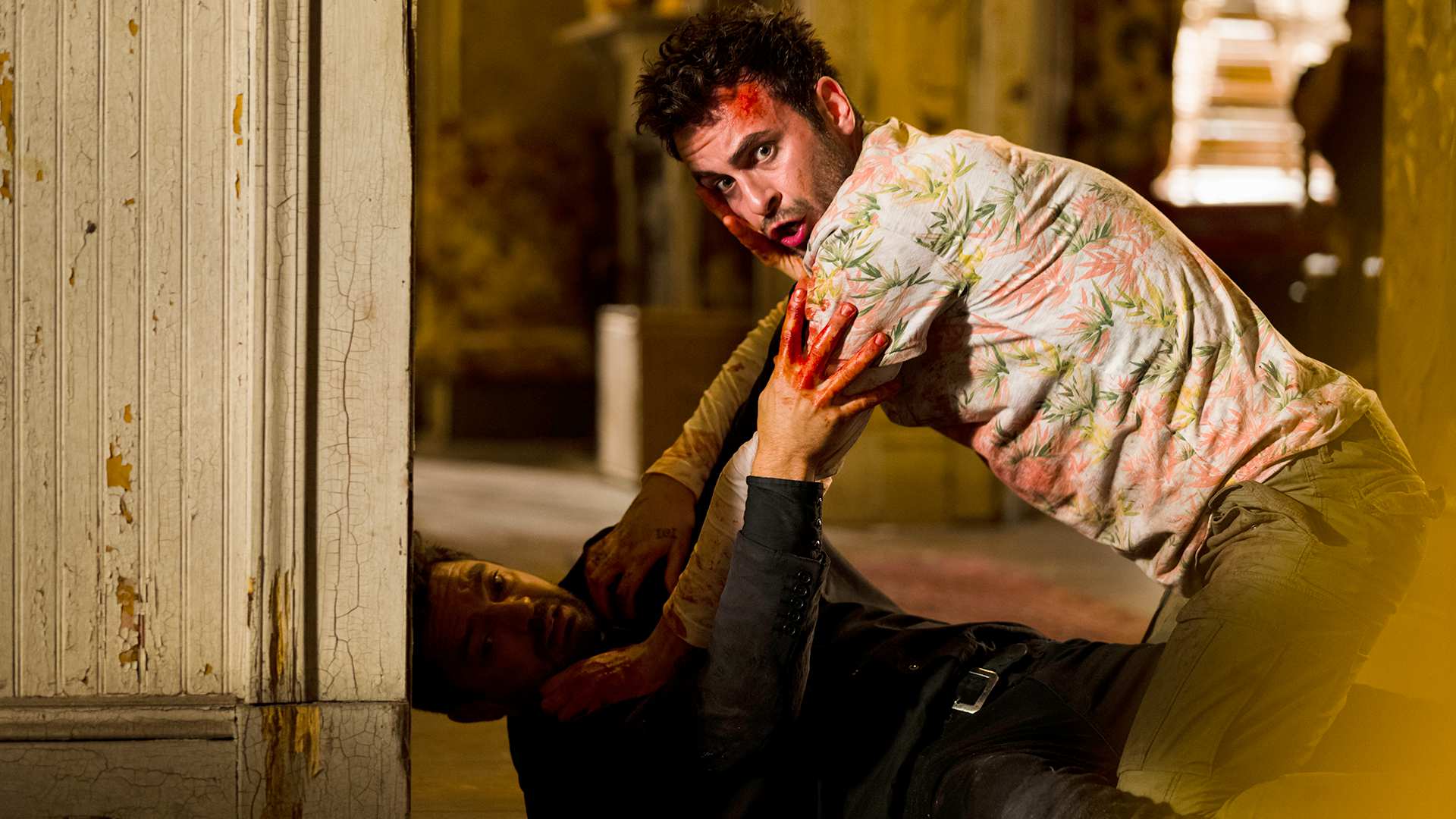 "13. The End of the Road"