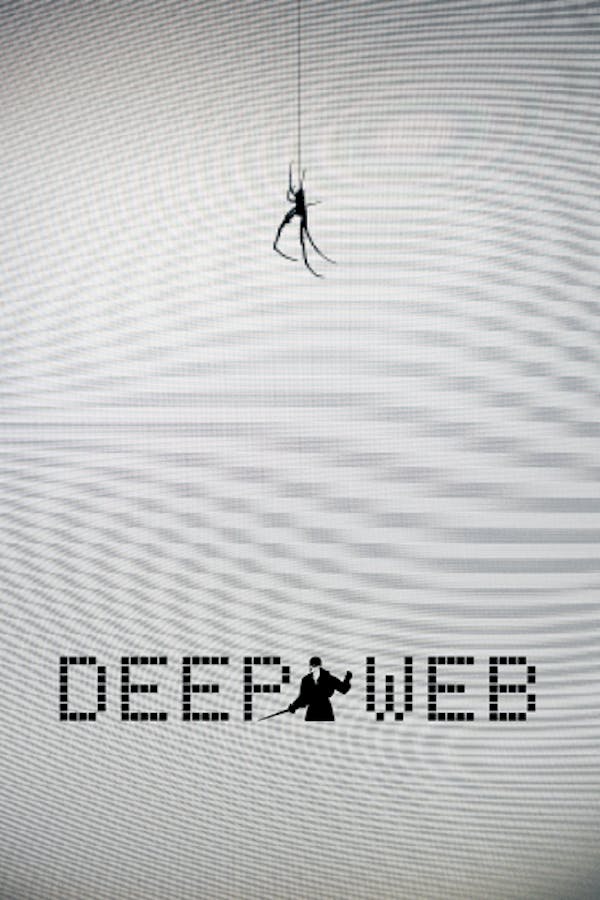 Deep Web
