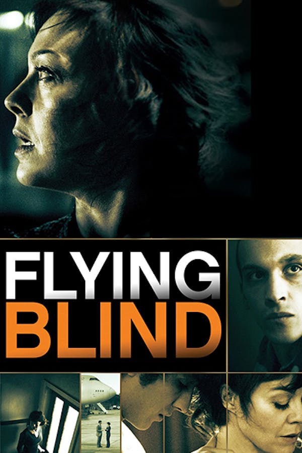 Flying Blind