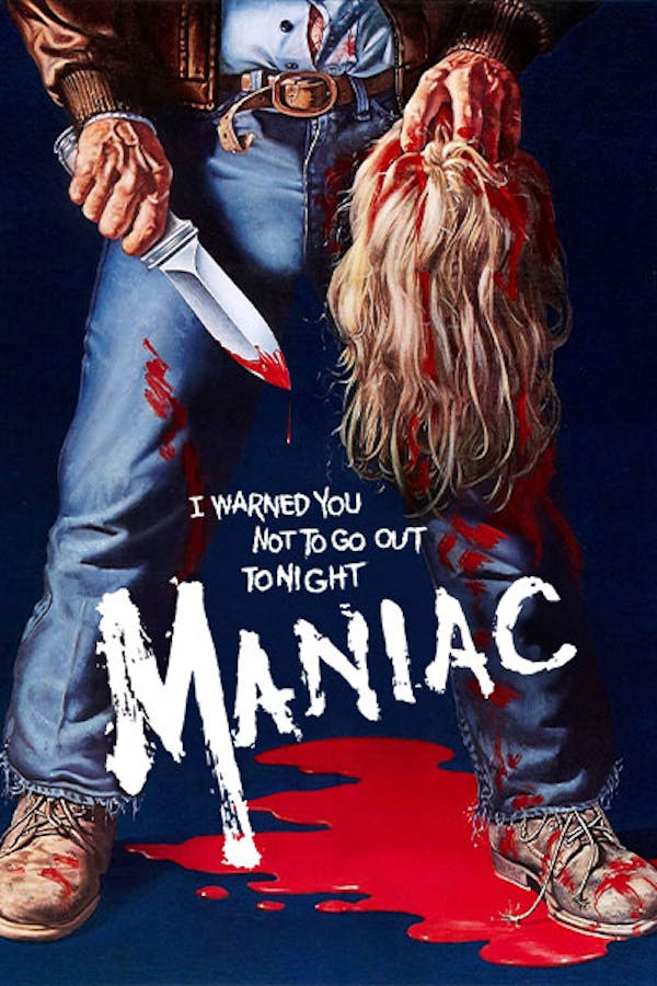 Maniac