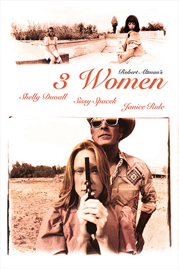 3 Women