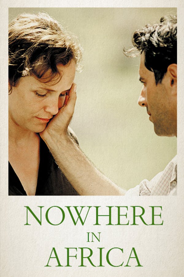 Nowhere in Africa