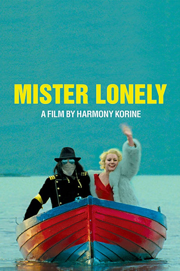 Mister Lonely