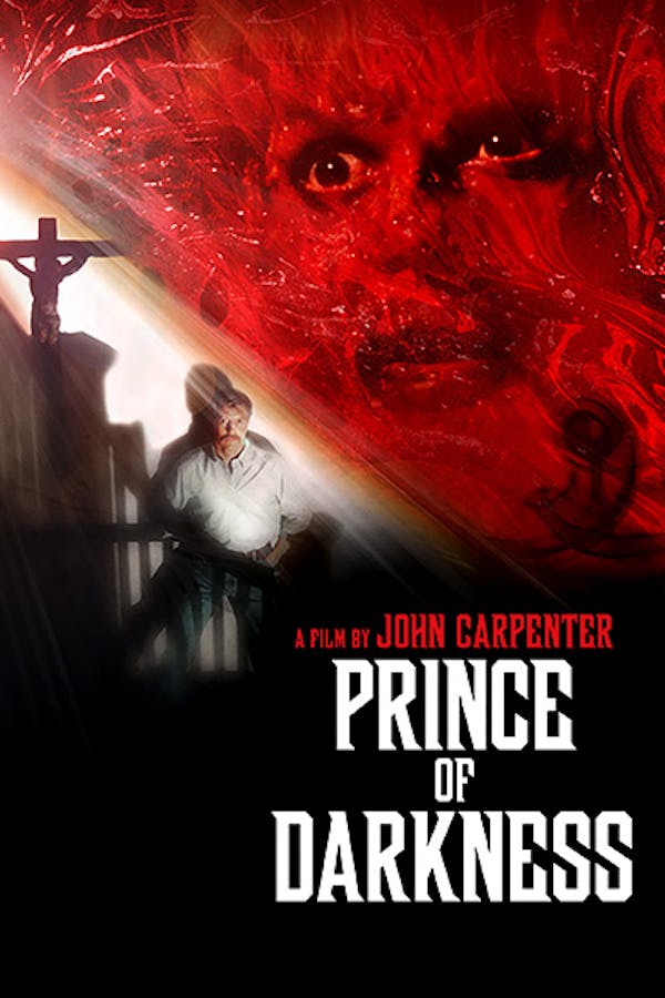 Prince of Darkness