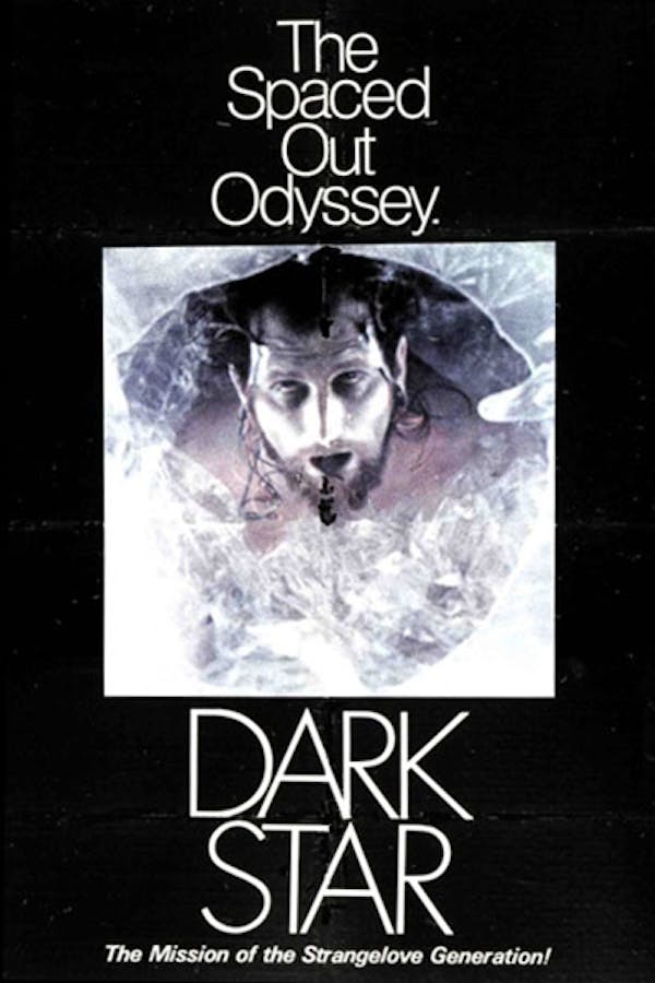 Dark Star