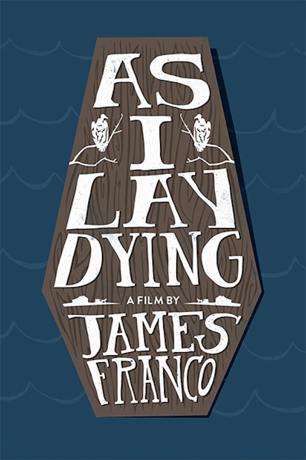 As I Lay Dying