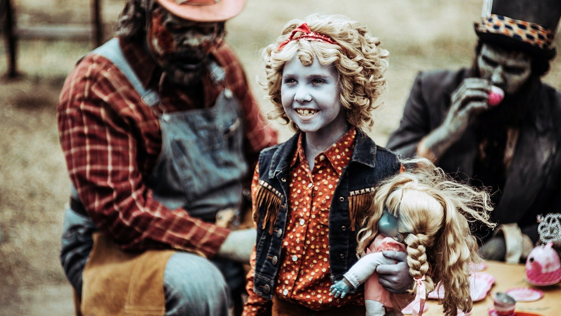 "11. They Grow Up So Quickly"