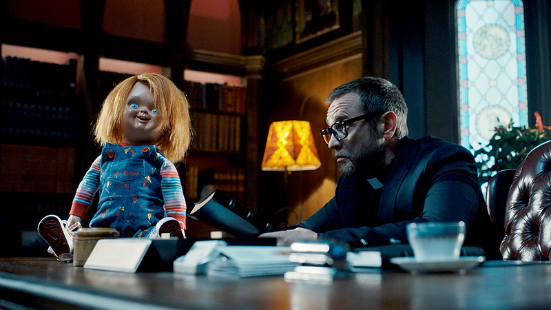 "2. The Sinners are Much More Fun"