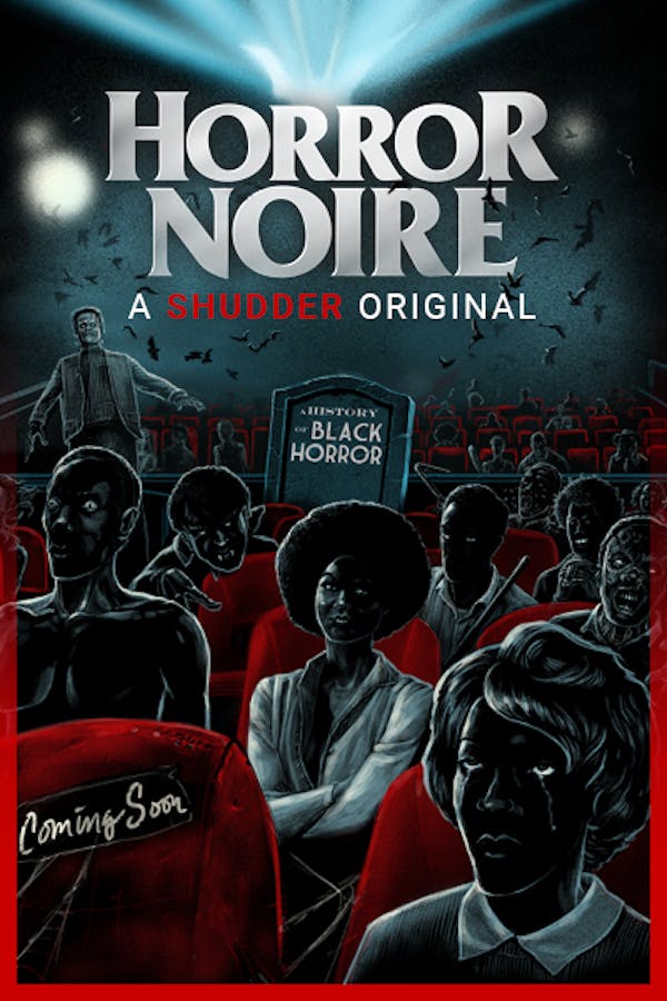 Horror Noire: A History of Black Horror