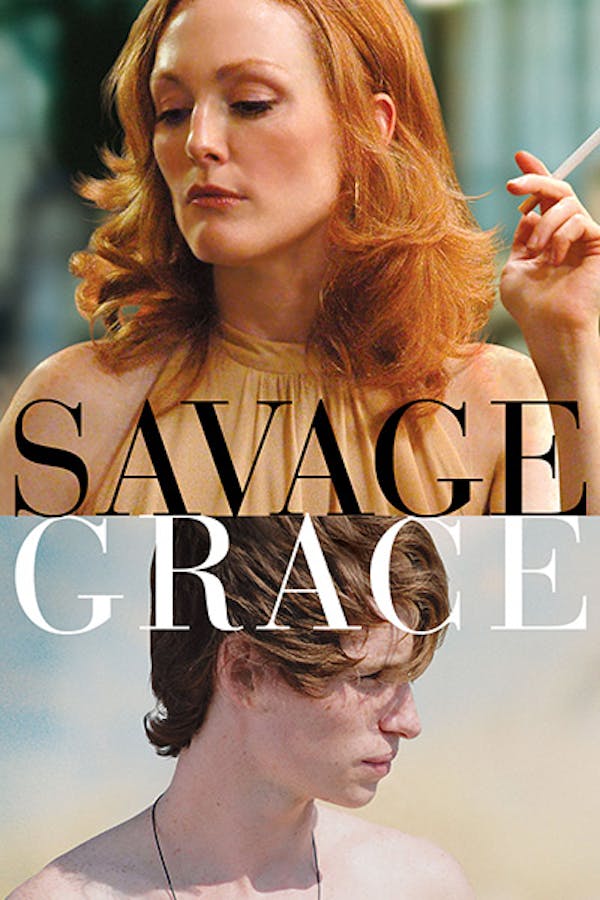 Savage Grace