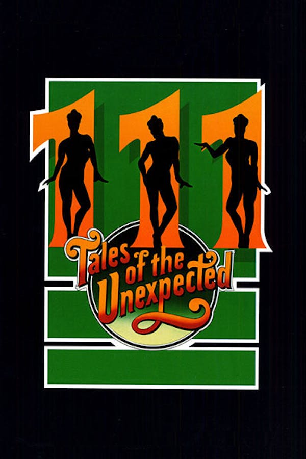 Tales of the Unexpected