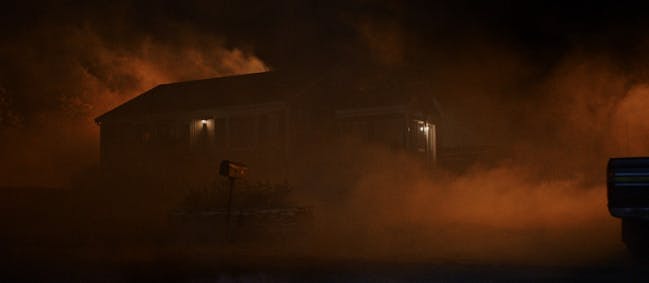 "Eco-Terror & Animal Attacks"