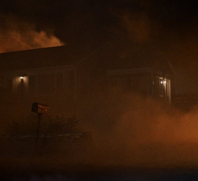 "Eco-Terror & Animal Attacks"