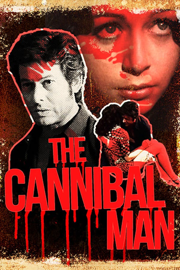 Cannibal Man