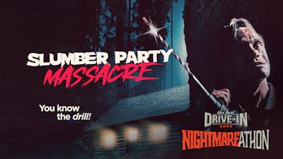 "1. Slumber Party Massacre"