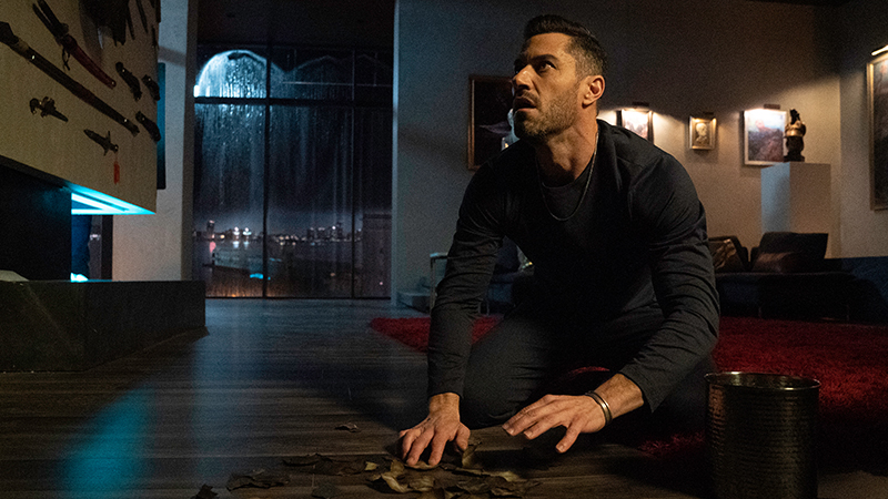 "3. The Last Tsuburaya \/ Ok I'll Bite"