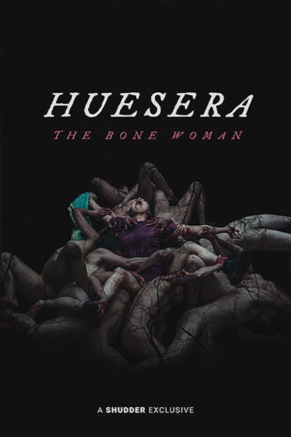 Huesera: The Bone Woman