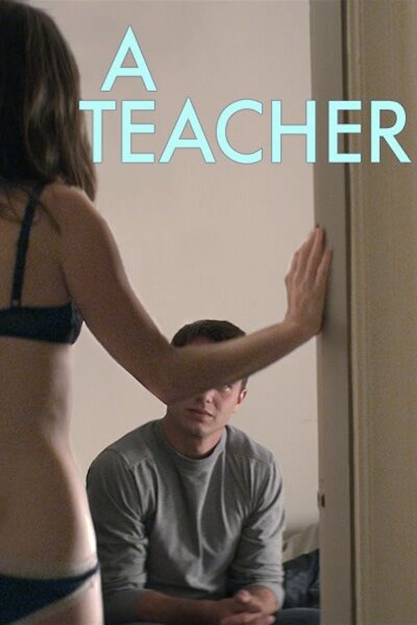 A Teacher