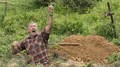 "1. Black Hat Society Pt. 1"