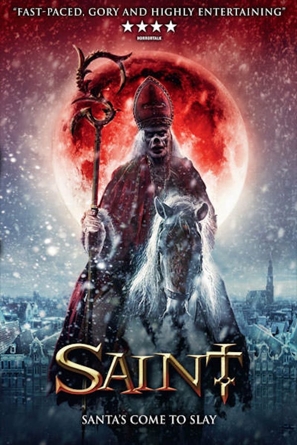 Saint