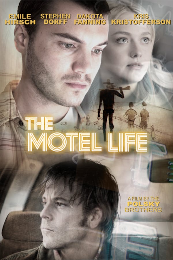 The Motel Life