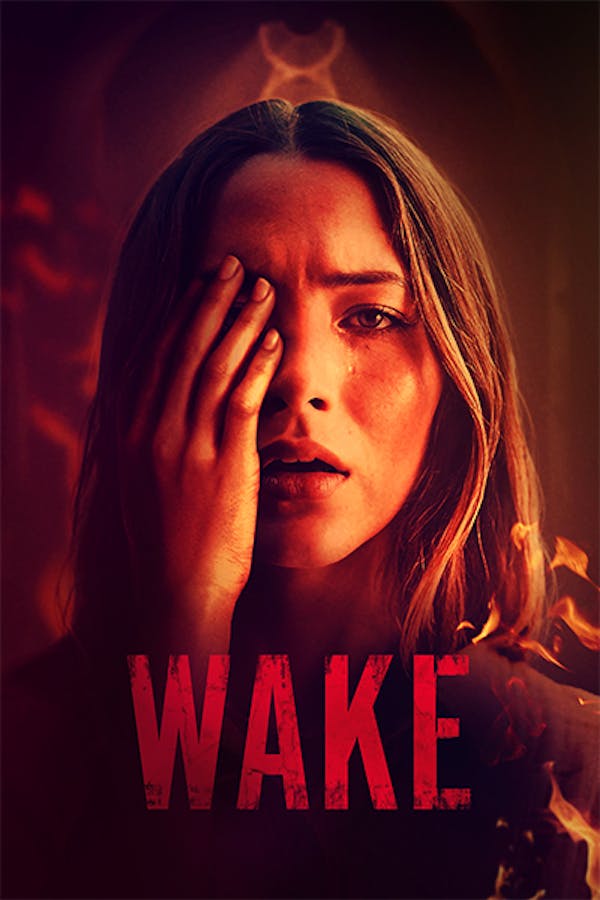 Wake