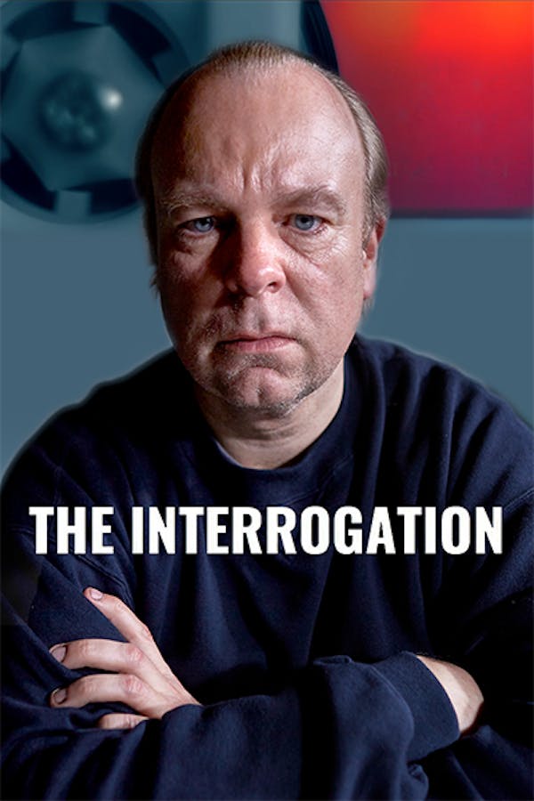 The Interrogation