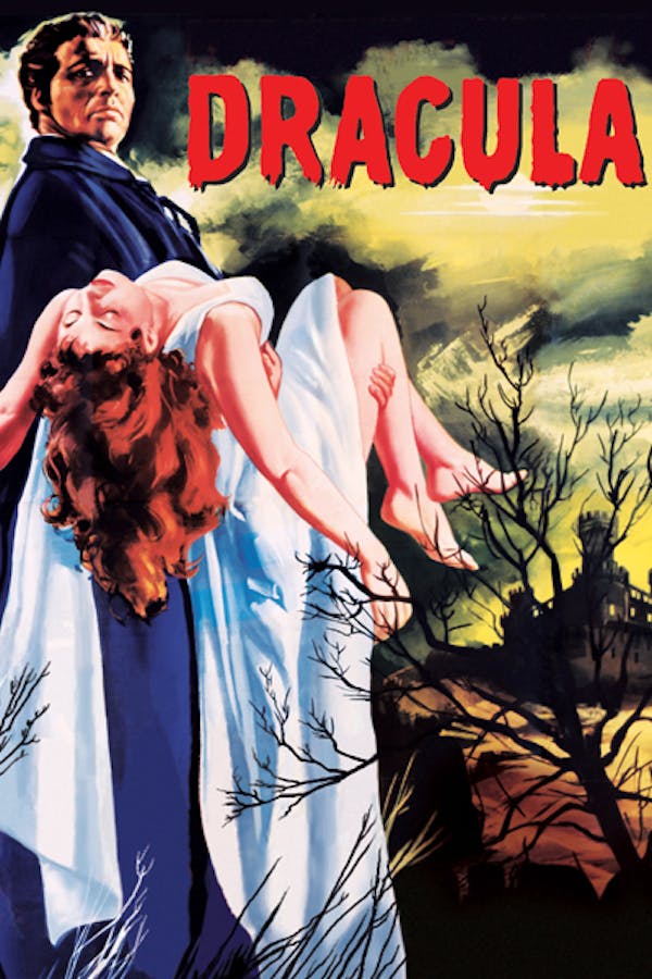 Horror of Dracula