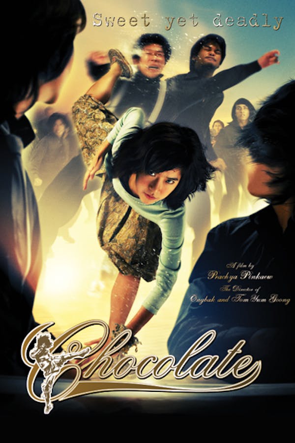 Chocolate