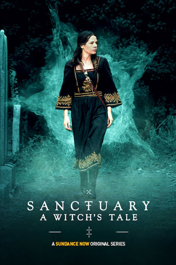 Sanctuary: A Witch's Tale