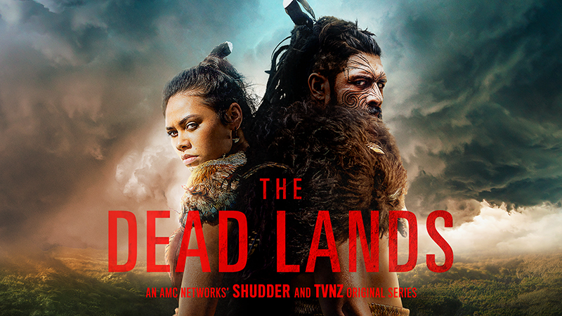 The Dead Lands