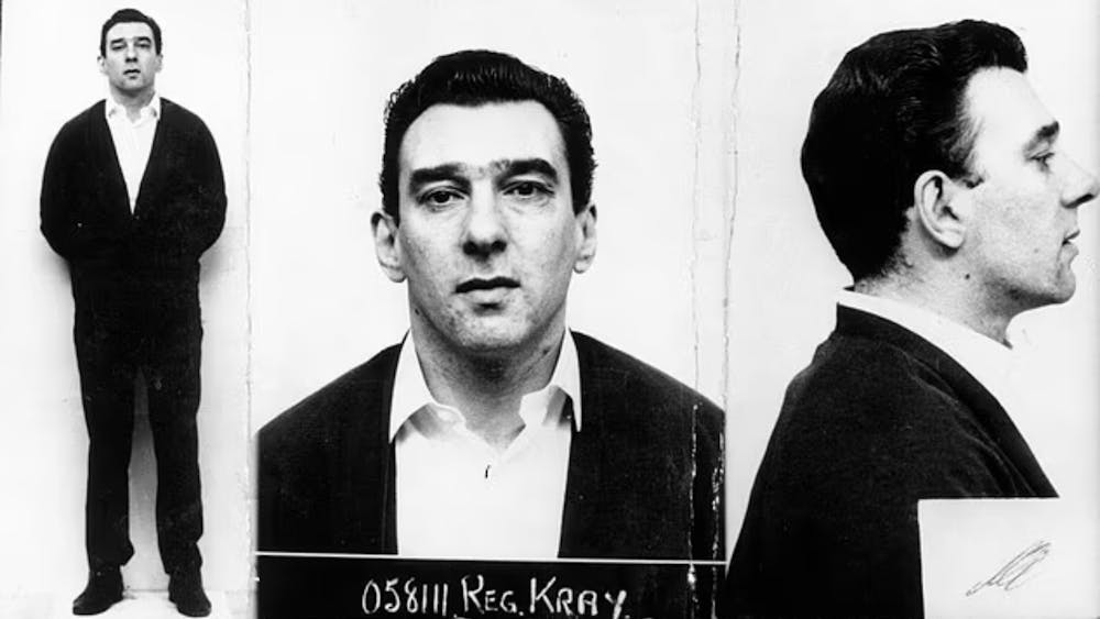 "London's Gangsters Ep. 1"