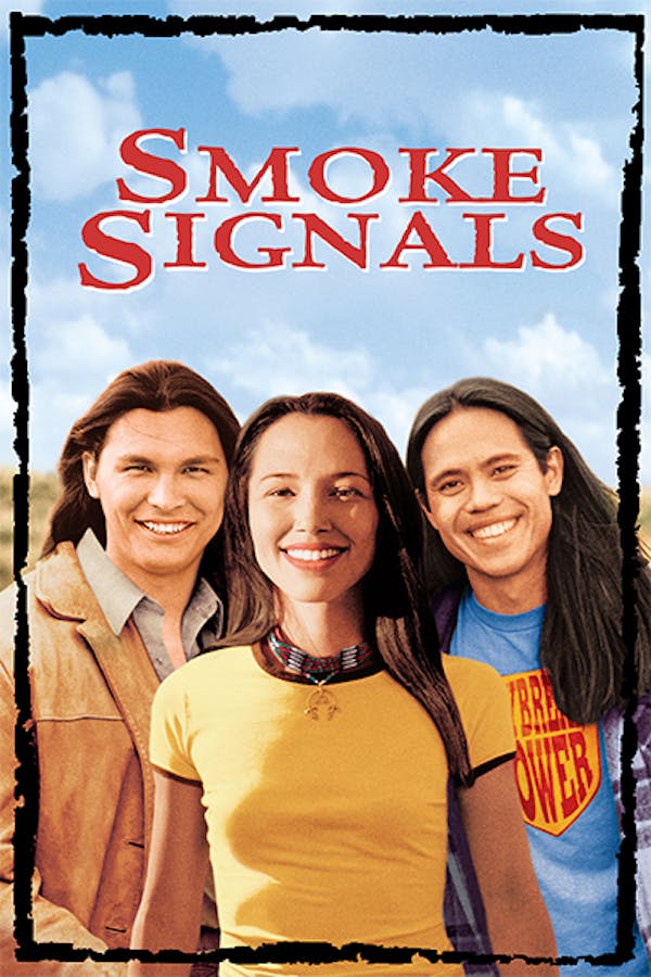 Smoke Signals