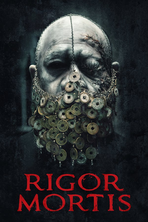 Rigor Mortis