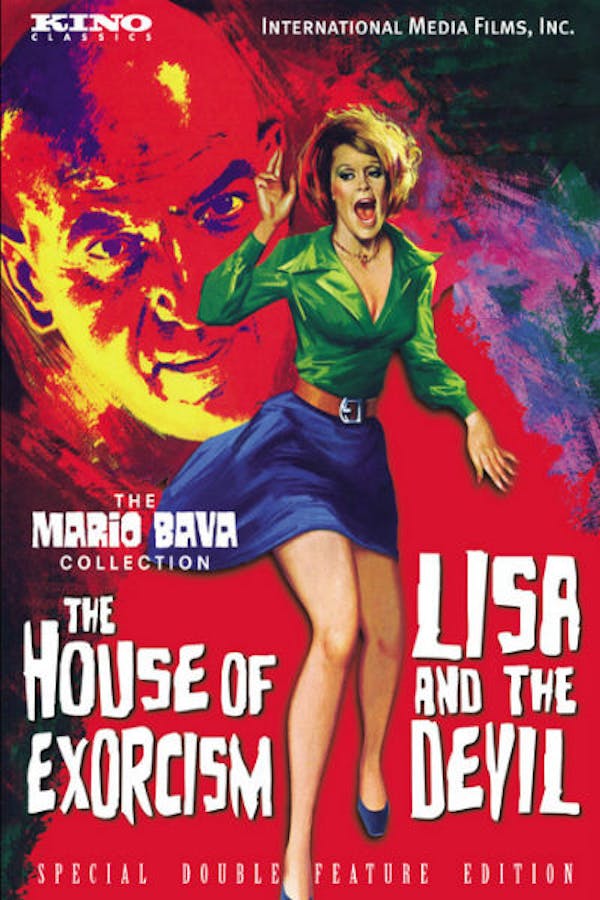 House of Exorcism