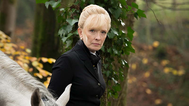 "A Discovery of Witches Ep. 5"