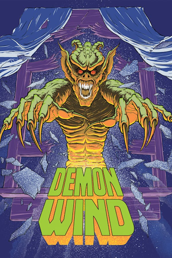 Demon Wind