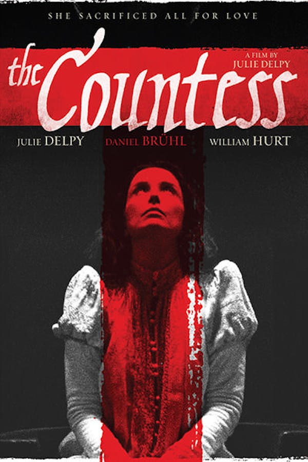 The Countess