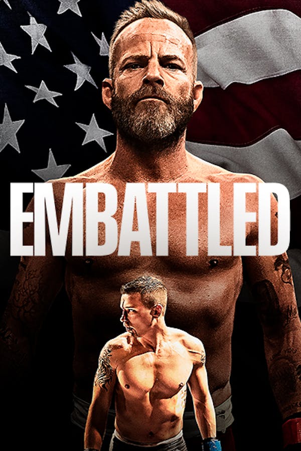 Embattled