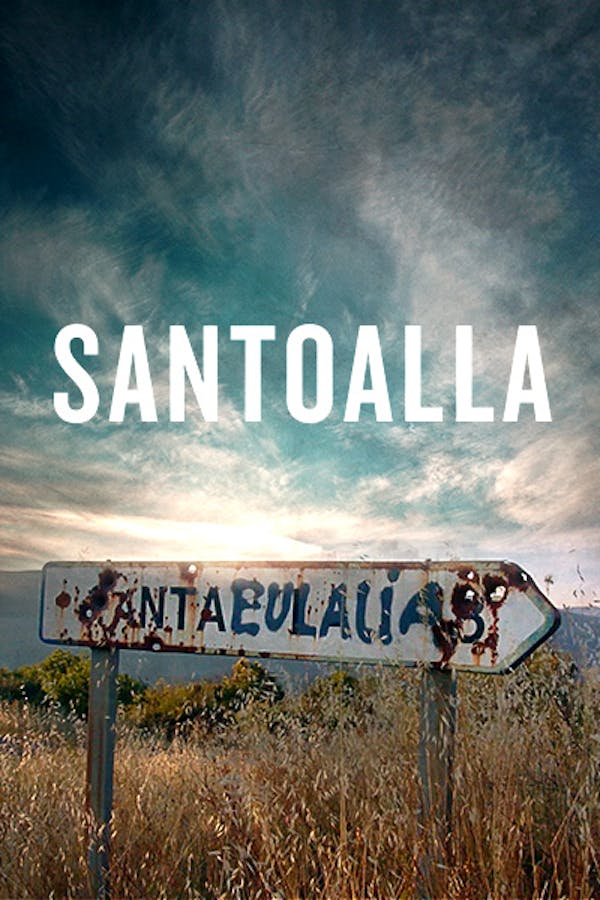 Santoalla